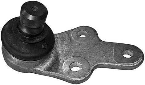 BGA SJ2327 Suspension & Chassis