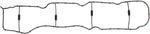 ELRING 798.070 Gaskets