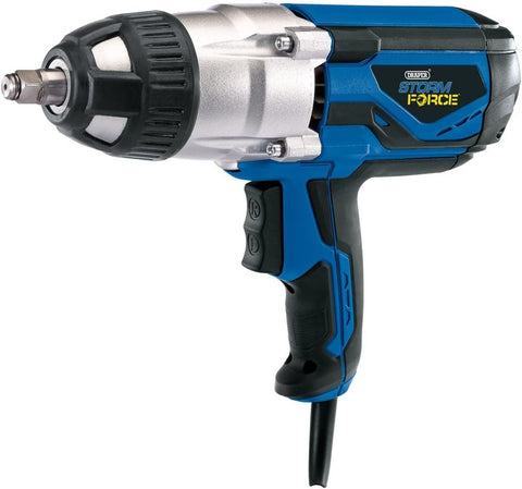 1/2 Impact Wrench Kit (230V)