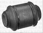 Suspension Arm Bush Fits: Volvo 740, 760, 940, 960