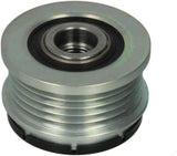 LUK 535021110 Freewheel Clutch: alternator