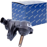1 x PIERBURG adjusting element, switch flap (suction tube)
