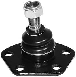 BGA SJ1414 Suspension & Chassis