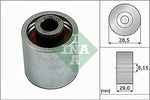 INA 530 0445 31 Water Pump & Timing Belt Kit