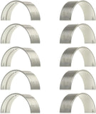 Kolbenschmidt 37052600 crankshafts