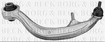 Suspension Arm Right Hand Fits: Nissan 350Z 2003-