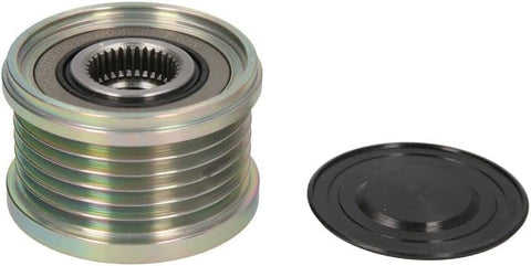 535024710 INA OVER RUNNING ALTERNATOR PULLEY OE QUALITY