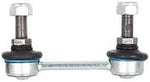 BGA LS4203 Suspension & Chassis