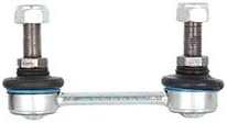 BGA LS4203 Suspension & Chassis