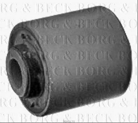 Suspension Arm Bush Fits: Honda Civic -96, Rover 400 95-