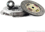 Clutch Kit 3-In-1 Fits: Mini One, Cooper, 1.6i