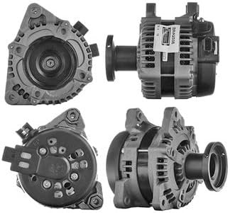 Alternator Fits: Ford C-Max, Focus C-Max, Focus
