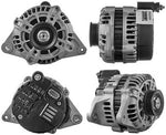 Alternator Fits: Hyundai Santa Fe, Kia Magentis