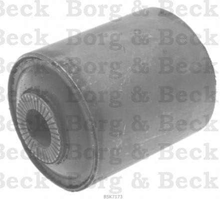 Suspension Arm Bush Fits: Land Rover Range Rover 02-