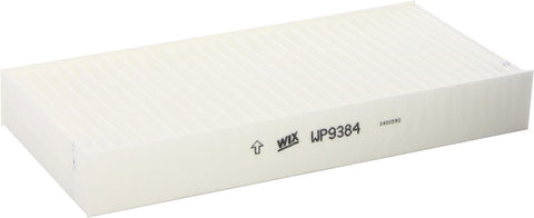 Wix Filters WP9384 Heating