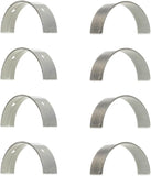 KS KOLBENSCHMIDT 77 826 600 Main Bearing Set