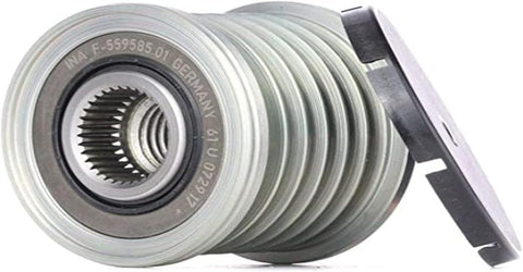 LUK 535001610 Freewheel Alternator
