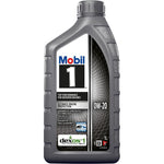 Mobil 1 0W-20, 1L