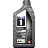 Mobil 1 0W-20, 1L