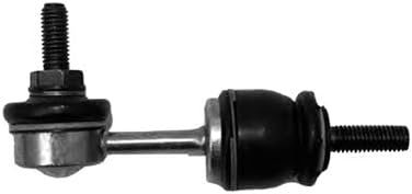 BGA LS8201 Suspension & Chassis