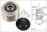 LUK 535022710 Freewheel Clutch: alternator