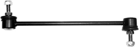 BGA LS1301 Suspension & Chassis