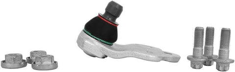 BGA SJ2207 Suspension & Chassis