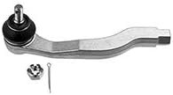 BGA SR2501 Suspension & Chassis