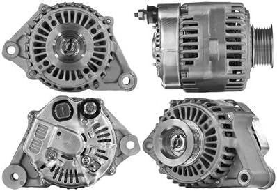 Alternator Fits: Honda S2000 2.0 (99-09)