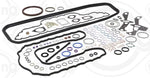Elring 390.300 Full Gasket Set, engine