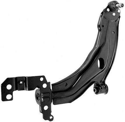 BGA TRC2215 Suspension & Chassis