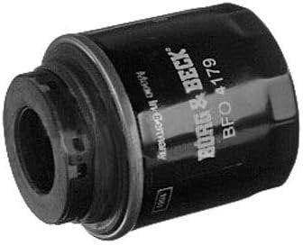 Oil Filter Fits: VW Audi Group