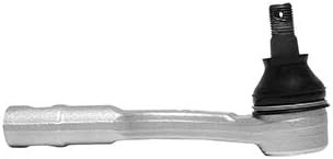 BGA SR8403 Suspension & Chassis