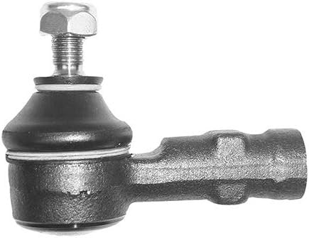 BGA SR2314 Suspension & Chassis