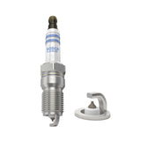 Bosch HR8DPP15V - Spark Plugs Platinum - 1 piece