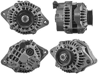 Alternator Fits: Honda Civic