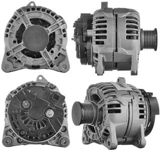 Alternator Fits: Renault Laguna, Master