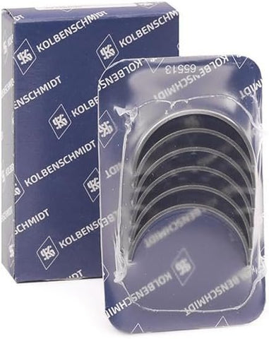 KS KOLBENSCHMIDT 77 841 600 PL Set