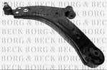 Suspension Arm Left Hand Fits: Hyundai H1, i800, iLoad 08-