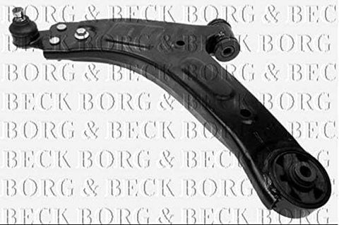 Suspension Arm Left Hand Fits: Hyundai H1, i800, iLoad 08-