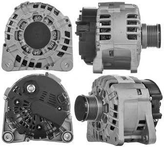 Alternator Fits: Dacia, Niss, Ren 1.5TD (06-)