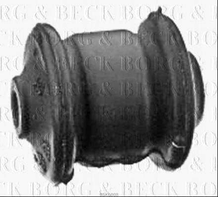 Suspension Arm Bush Fits: Vauxhall Corsa, Tigra