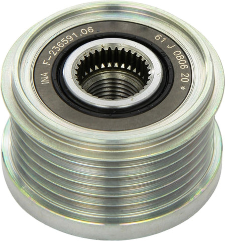 LUK 535006210 Freewheel Alternator