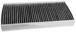 Cabin Filter Fits: PSA Dispatch, Expert, Toyota