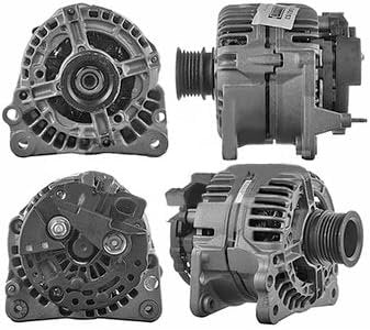 Alternator Fits: VW Audi Group Ibiza, Octavia, Golf