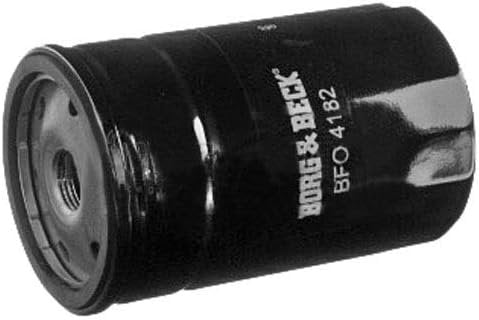 Oil Filter Fits: Volkswagen Transporter (T3)