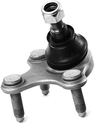 BGA SJ9604 Suspension & Chassis