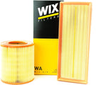 WIXFILTERS 93325E Engine Compartments