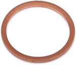 20 X 24 X 1.5 DIN 7603, copper A