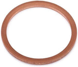 20 X 24 X 1.5 DIN 7603, copper A